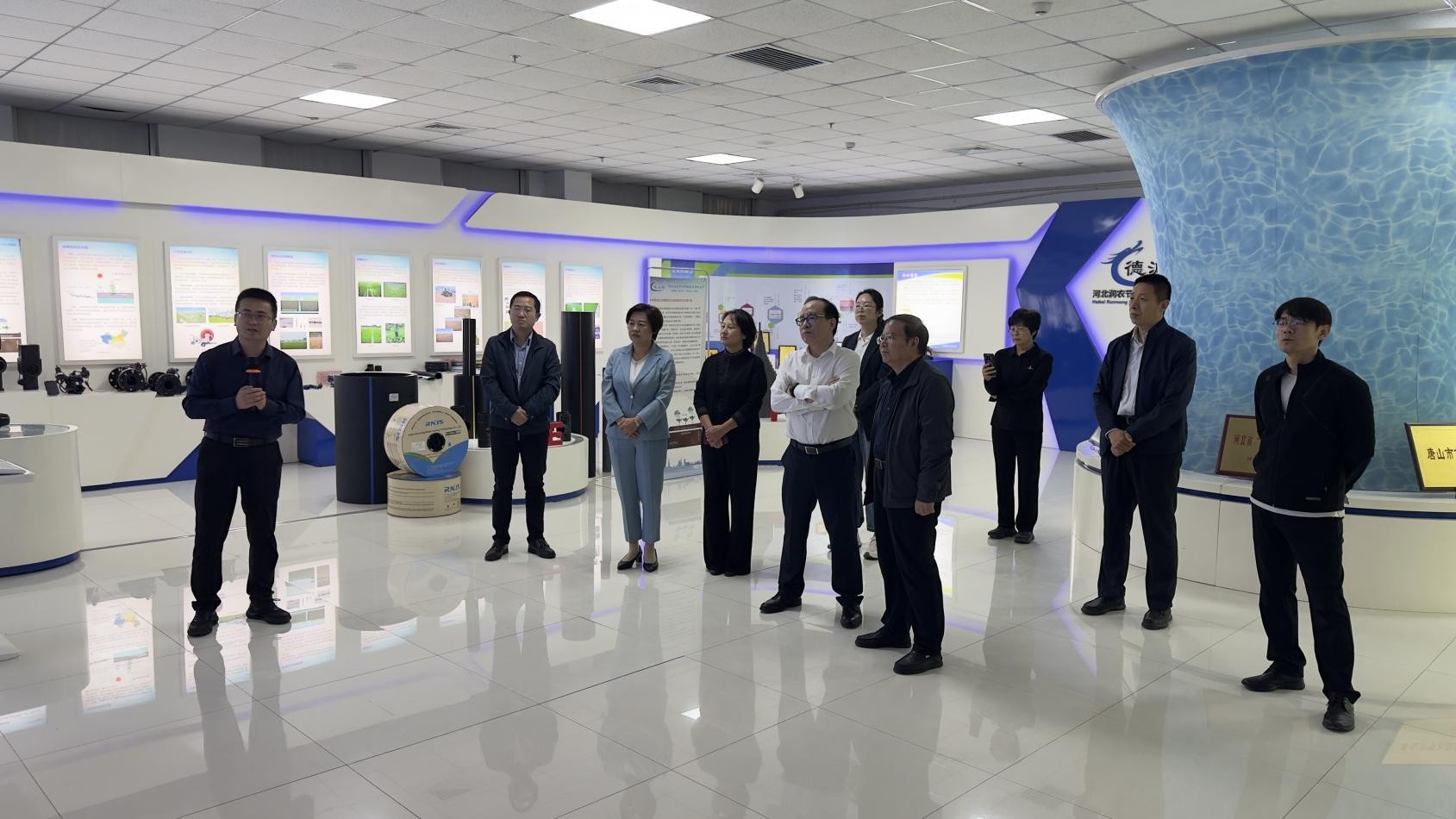 潤農節水 潤農節水