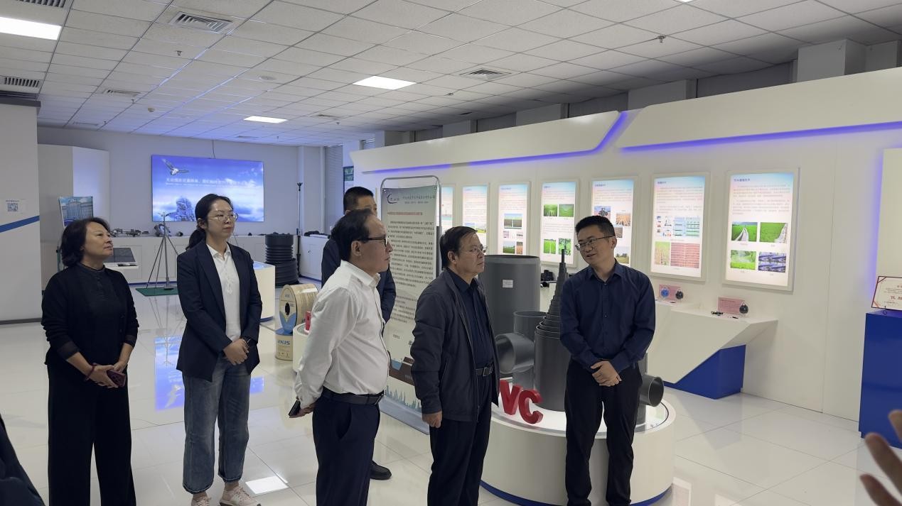 潤農節水 潤農節水